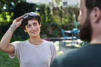 Thumbnail for Gafas de protección FUNCTION slim transparente STIHL