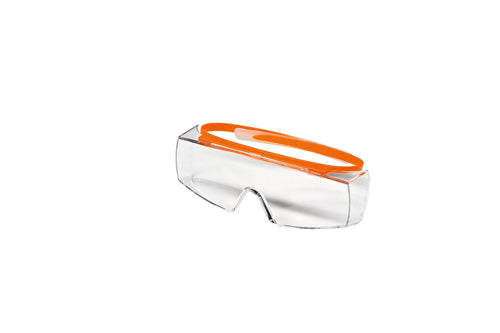 Gafas de protección SUPER OTG incolora STIHL