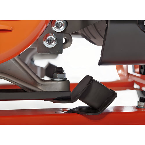 Generador ANOVA GC7000E - Talleres Castor