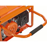 Thumbnail for Generador ANOVA GC7000E - Talleres Castor