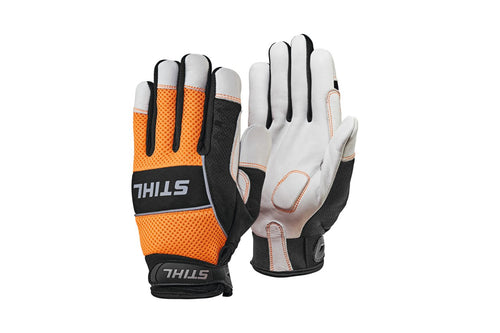 Guantes ADVANCE Ergo MS M STIHL