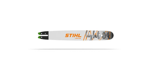 Guía L04 30cm/12" 1,1mm/0.043" 3/8" P STIHL