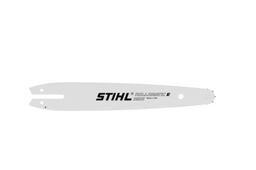 Guía R 25cm/10" 1,1mm/0.043" 1/4" P STIHL