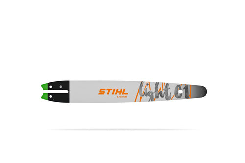Guía R 30cm/12" 1,1mm/0.043" 3/8" P STIHL