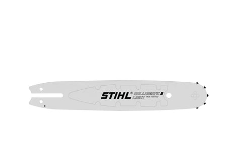 Guía RL 30cm/12" 1,1mm/0.043" 3/8" P STIHL