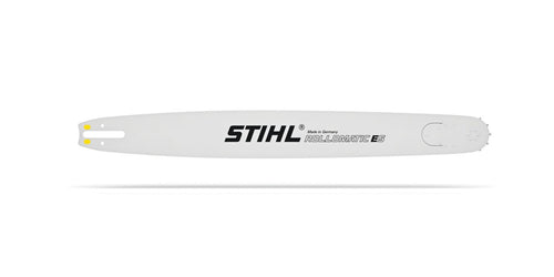 Guía S 75cm/30" 1,6mm/0.063" 3/8" STIHL