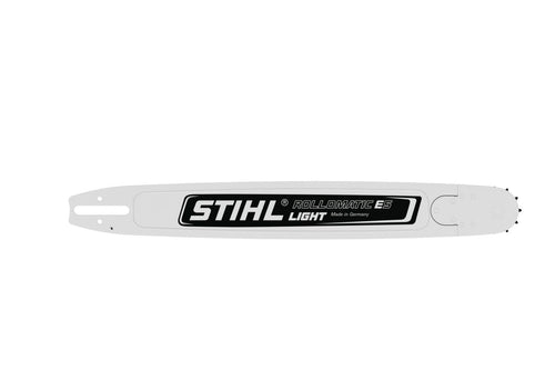 Guía SL 50cm/20" 1,6mm/0.063" 3/8" STIHL