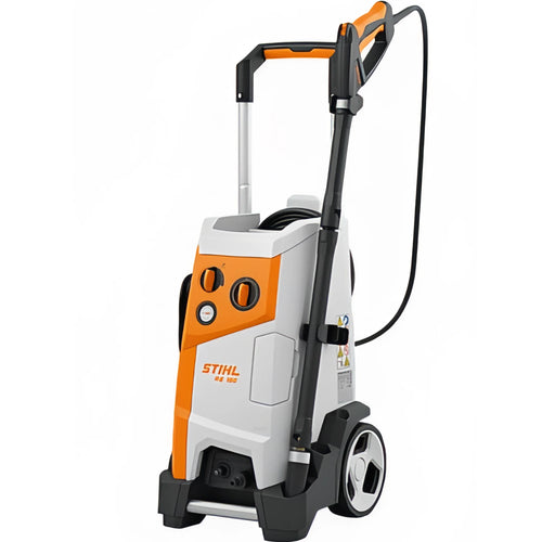 Hidrolimpiadora re 150 stihl