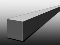 Thumbnail for Hilo corte cuadrado Ø 3,3 mm x 137,0 m STIHL