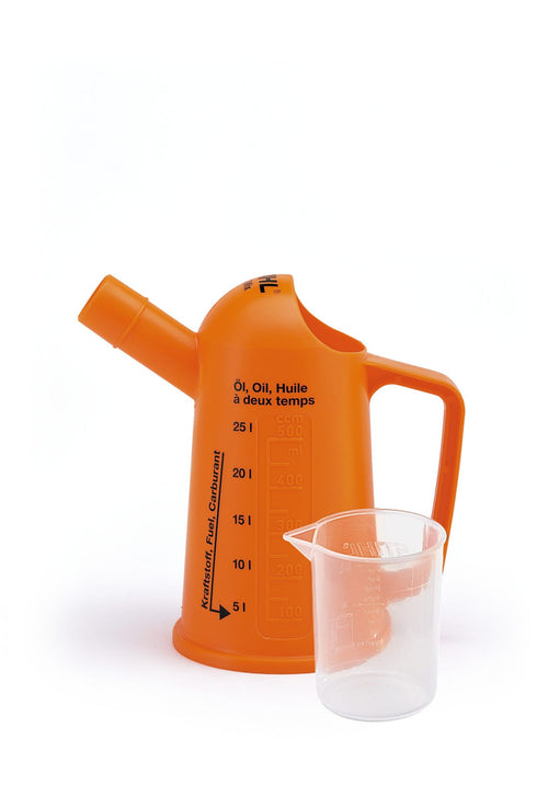 Jara de medición 500 ml STIHL
