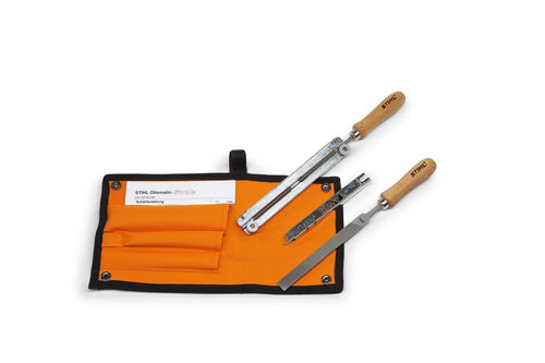 Kit de afilado 1/4" Picco STIHL