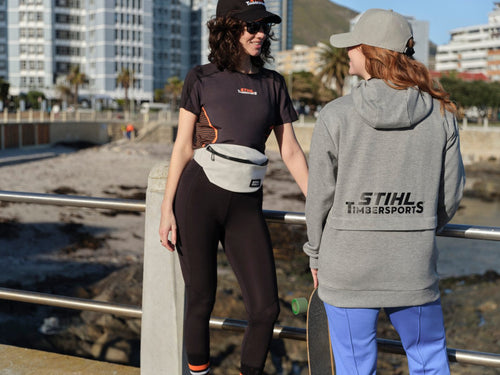 Leggings largos SPORTS TIMBERSPORTS® STIHL