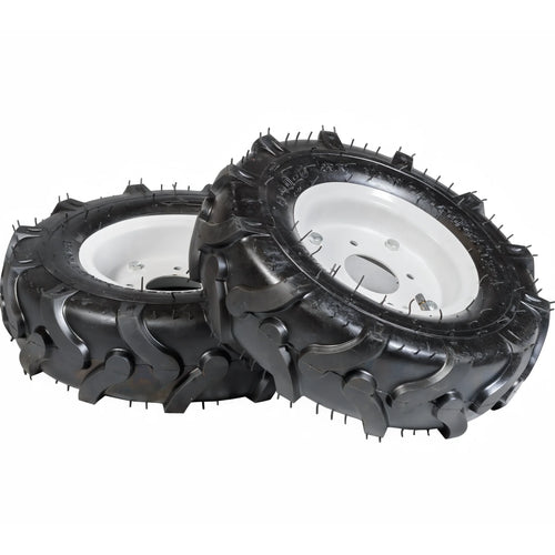 Motoazada FANTON SR1Z-100 (con fresas, kit de aporcador, ACEITES y ruedas)