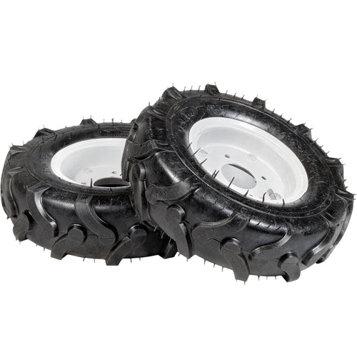 Motoazada FANTON SR1Z-80 (con fresas, kit de aporcador, ACEITES y ruedas)