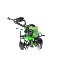 Thumbnail for Motoazada FANTON SR1Z-80 (con fresas, kit de aporcador, ACEITES y ruedas)