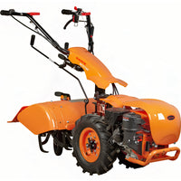 Thumbnail for Motocultor ANOVA MTC720 - Talleres Castor