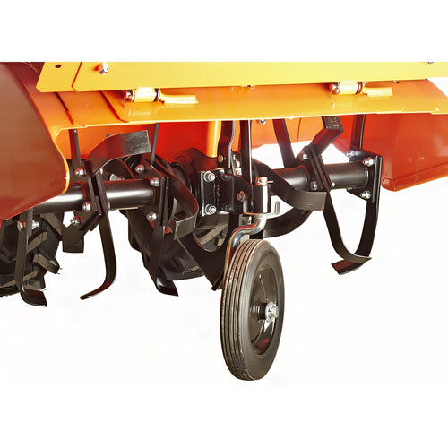 Motocultor ANOVA MTC720 - Talleres Castor