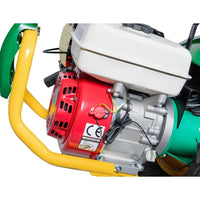 Thumbnail for Motocultor FANTON ACE330 con DIFERENCIAL (Arado y Fresas) - Talleres Castor