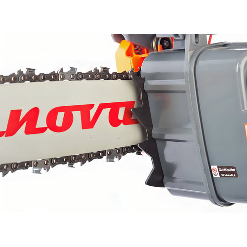 Motosierra de poda ANOVA plus mg2500