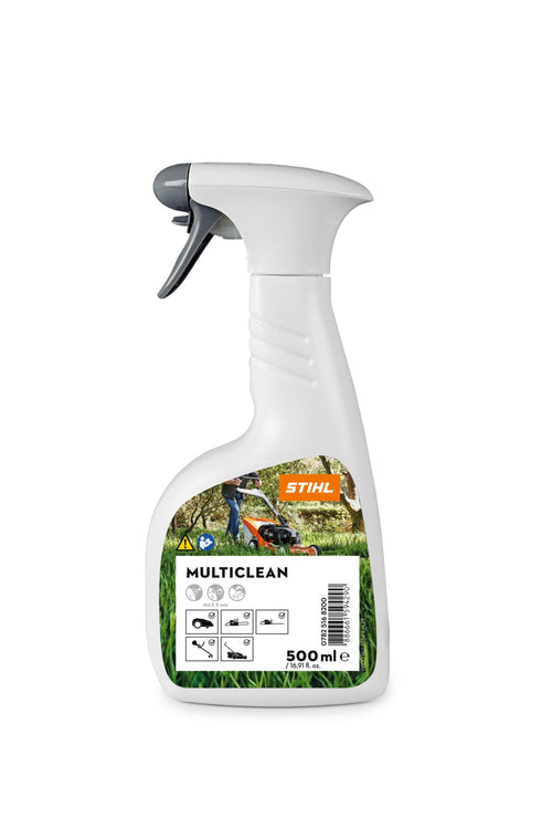 Multiclean 500 ml STIHL