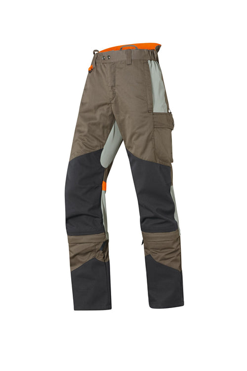 Pantalón de protección HS STIHL
