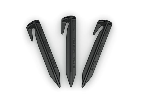 Piqueta iMOW® 5,5 mm/ 100 unidades STIHL