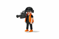Thumbnail for Playmobil STIHL TIMBERSPORTS® Edition STIHL