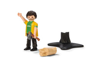 Thumbnail for Playmobil STIHL TIMBERSPORTS® Edition STIHL