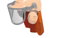 Thumbnail for PROT. LLUVIA P. NUCA GR3C STIHL