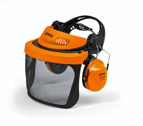 Protector para la cara y los oídos GPA 28 STIHL