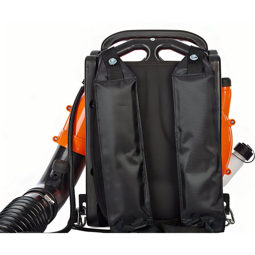 Soplador ANOVA SG65C - Talleres Castor