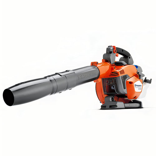 Soplador Husqvarna 525BX - Talleres Castor