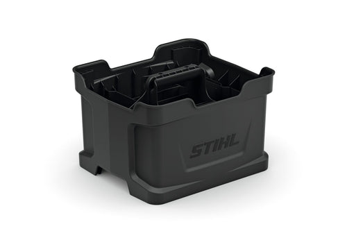 Soporte de baterías STIHL