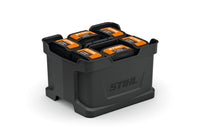 Thumbnail for Soporte de baterías STIHL