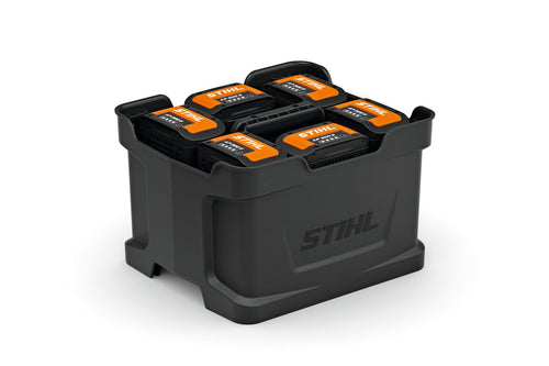 Soporte de baterías STIHL