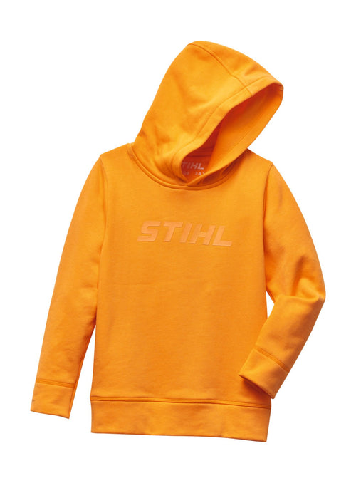 Sudadera »Kids Orange« STIHL