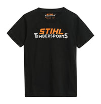 Thumbnail for T-Shirt »Kids Timbersports®« STIHL