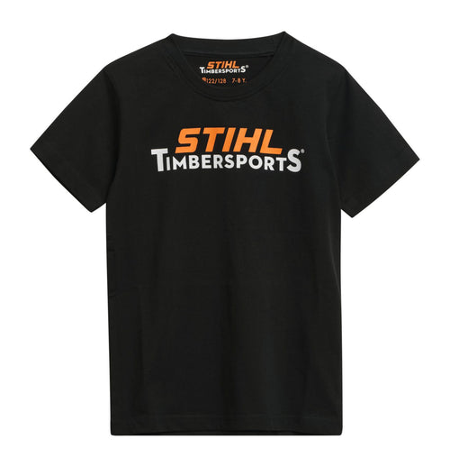 T-Shirt »Kids Timbersports®« STIHL