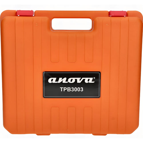 Tijera de poda a batería ANOVA TPB3003 - Talleres Castor