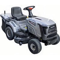Thumbnail for Tractor cortacésped ANOVA TC102H - Talleres Castor