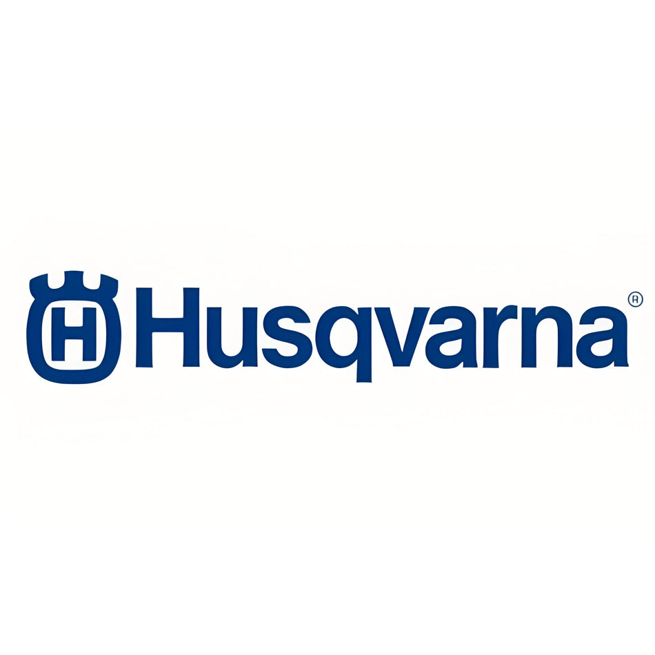 Husqvarna - Talleres Castor