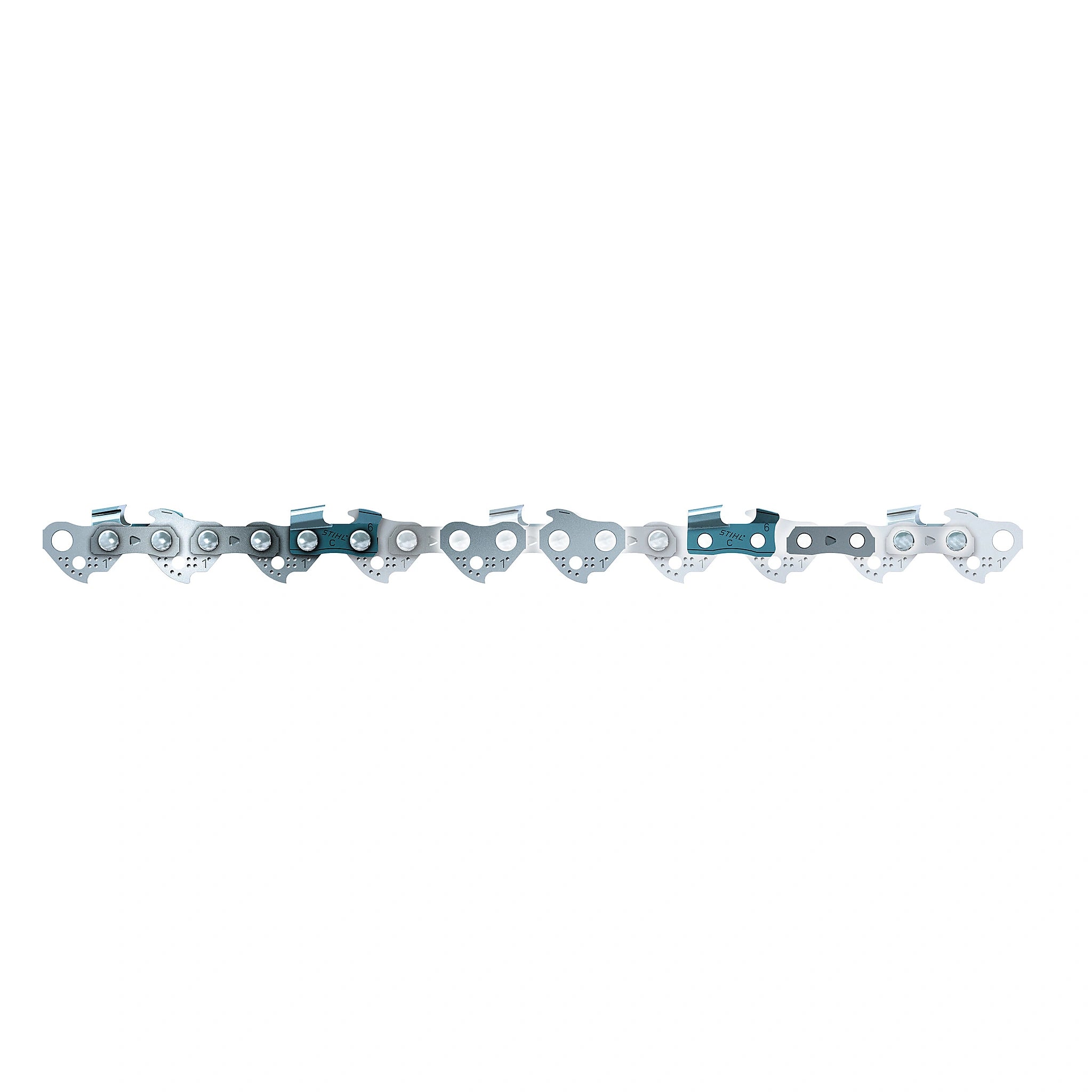 3/8" Picco Micro Mini 3 (PMM3), 1,1 mm STIHL