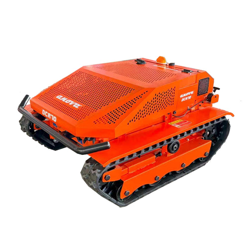 Robot desbrozadora ANOVA DCR70