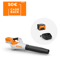 Thumbnail for Soplador STIHL BGA 50 (CON batería y cargador)
