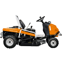Thumbnail for Tractor desbrozadora Oleo-Mac APACHE 85 2WD