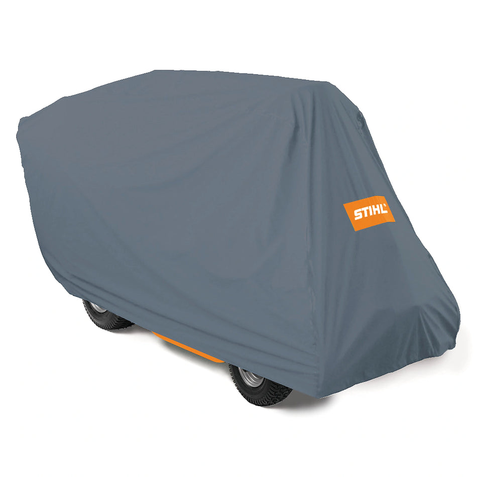 AAH 200, Funda MR STIHL