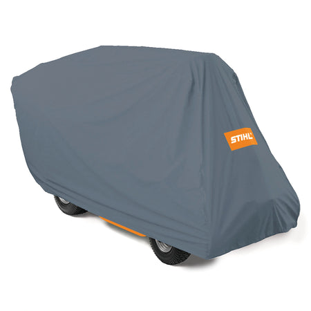 AAH 300, Funda MR STIHL