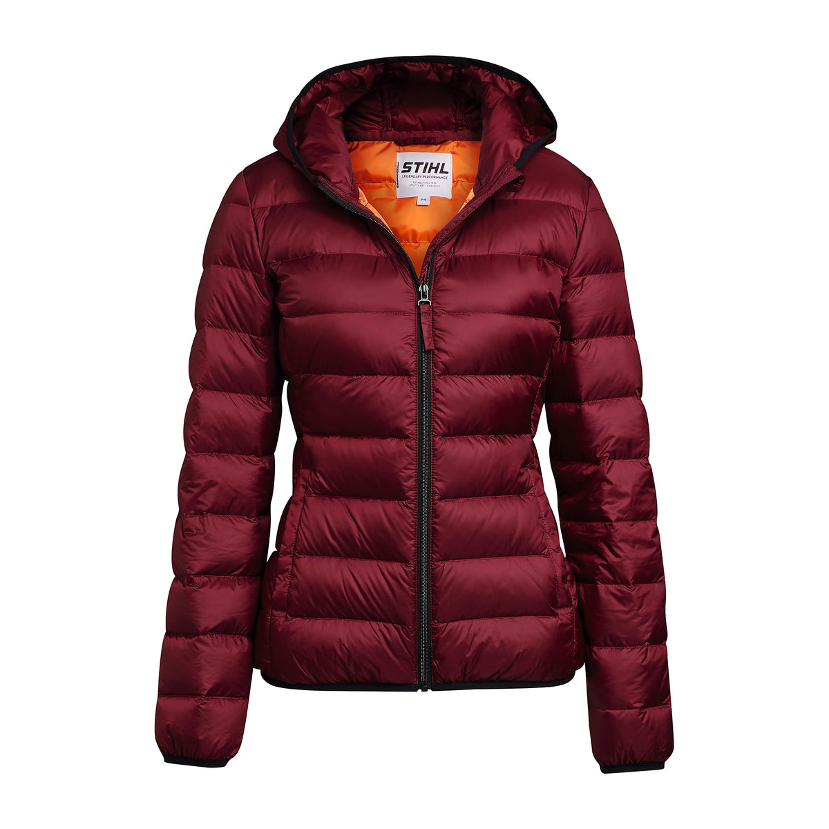 Abrigo de plumas ICON Mujer STIHL