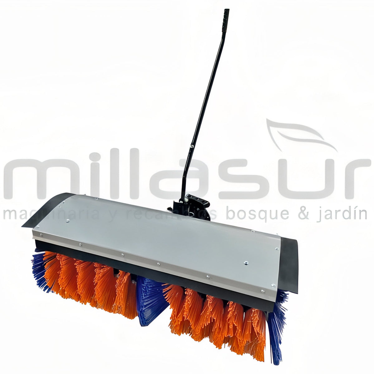 ACCESORIO CEPILLO BARREDOR PARA MTC340