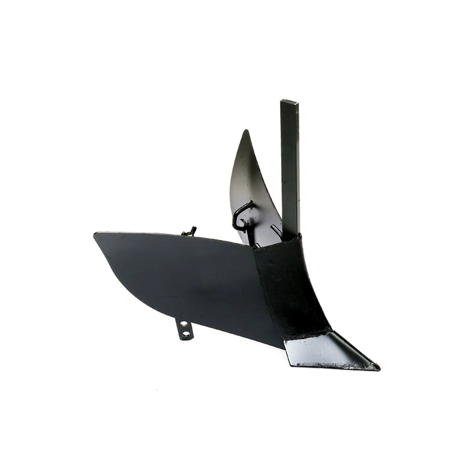 Accesorio para producto Oleo-Mac Aporcador regulable con enganches